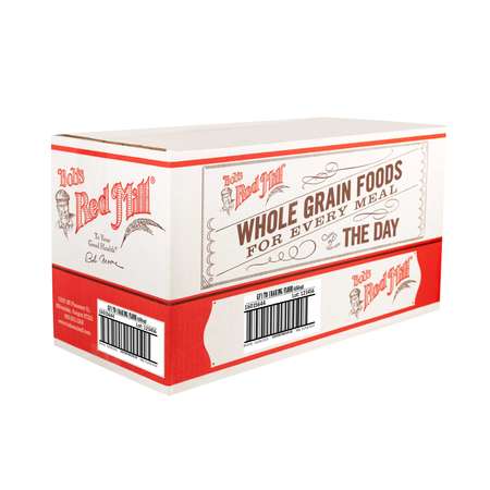 Bobs Red Mill Natural Foods Bob's Red Mill Gluten Free 1-1 Baking Flour, PK4 1601S444